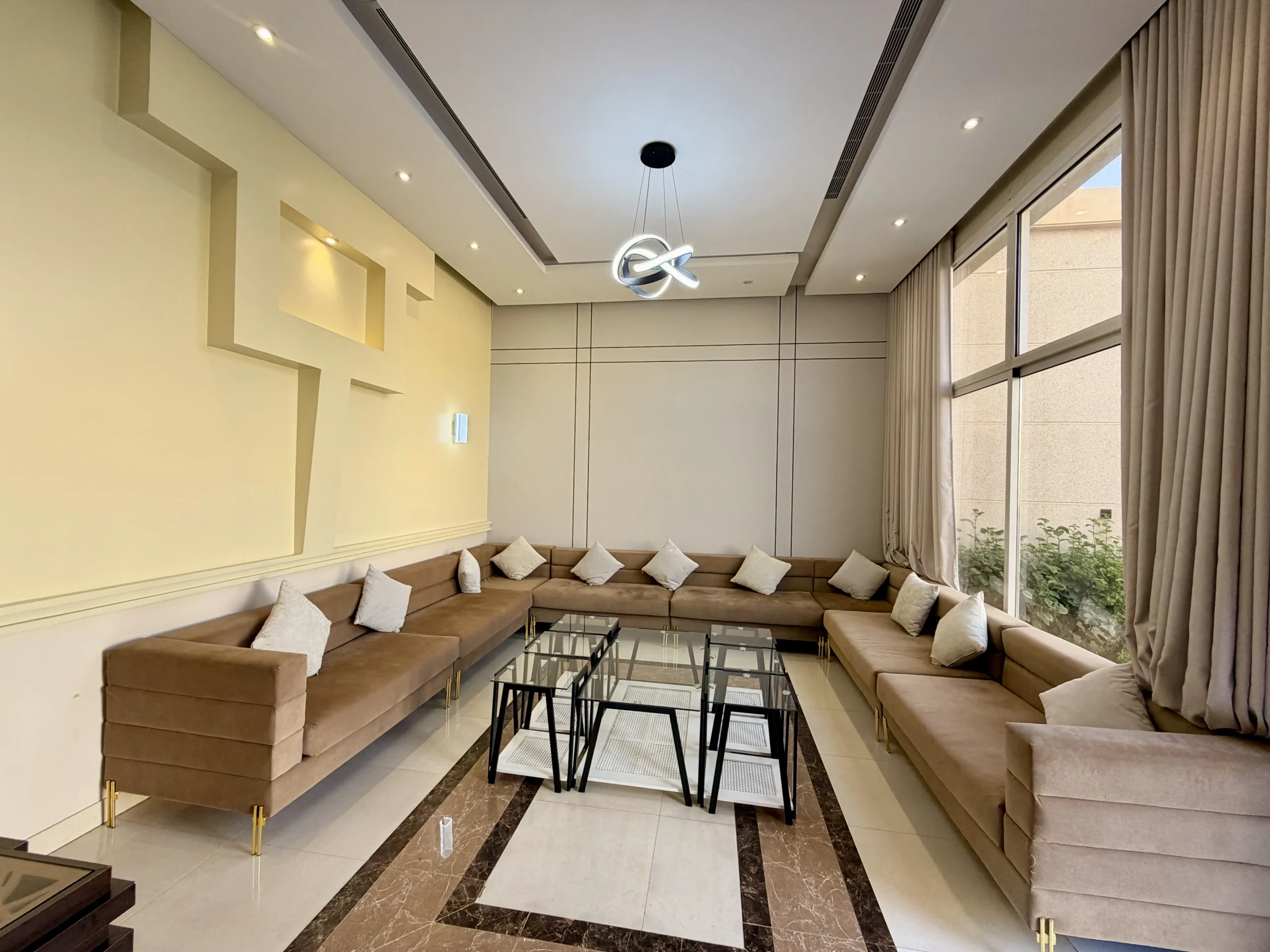 شاليه ١٣ مسبحين (5)