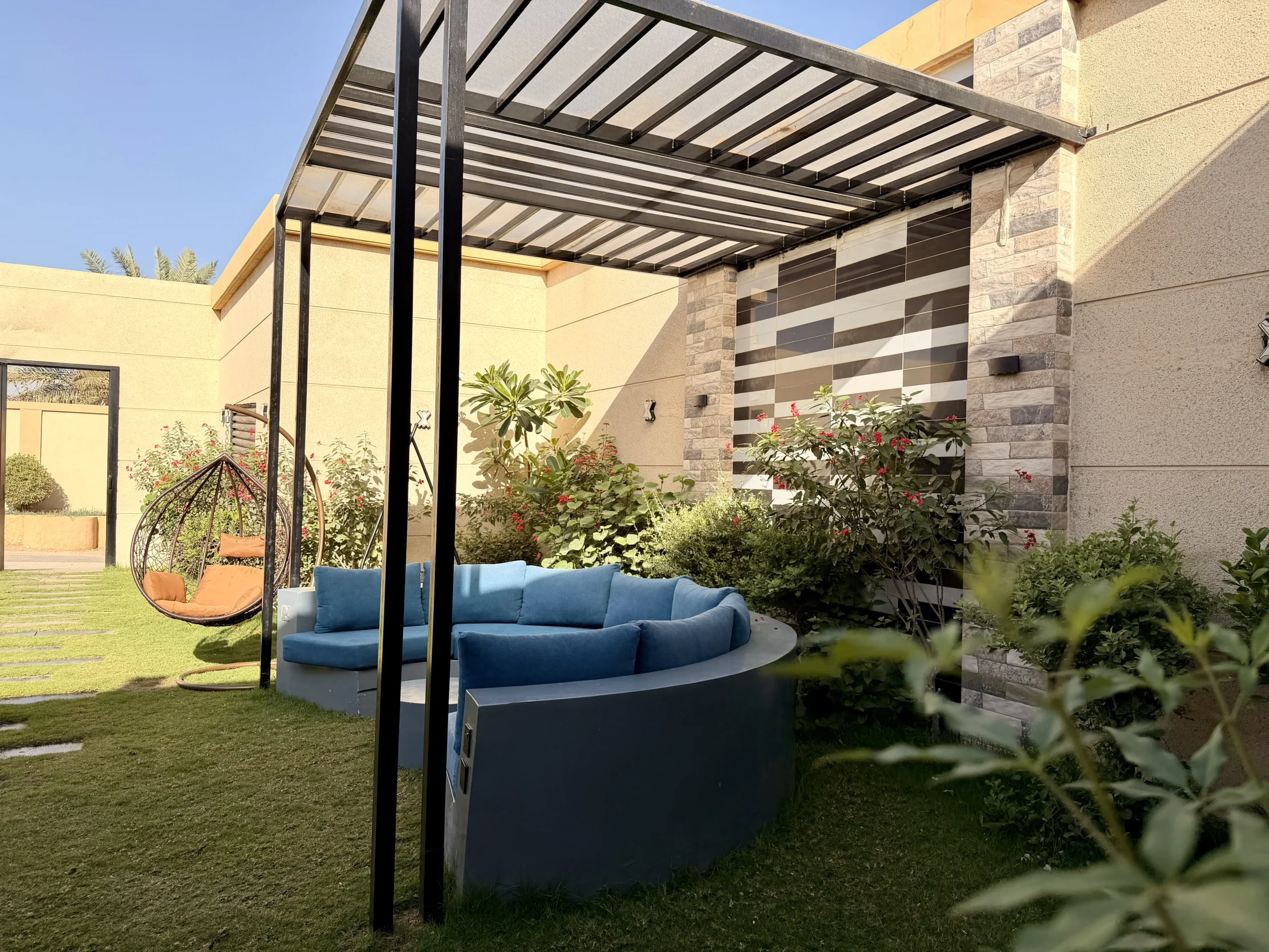 شاليه ١٣ مسبحين (7)